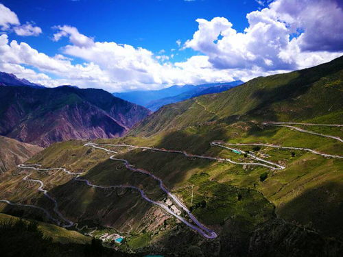 臺(tái)鈴云動(dòng)力珠峰極限騎行挑戰(zhàn)第28天丨急救缺氧女孩,翻海拔4658米業(yè)拉山,再戰(zhàn)怒江七十二拐